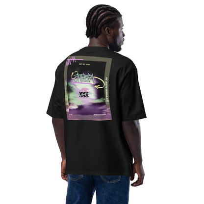 JITTHERA SIGNATURE EDITION GRAPHIC TEE