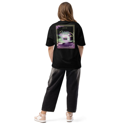 JITTHERA SIGNATURE EDITION GRAPHIC TEE