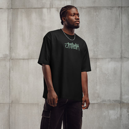 JITTHERA SIGNATURE EDITION GRAPHIC TEE