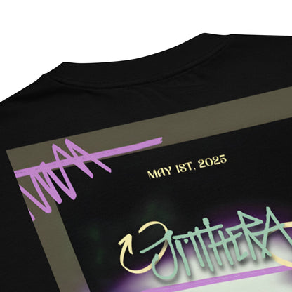 JITTHERA SIGNATURE EDITION GRAPHIC TEE