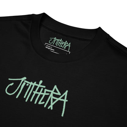 JITTHERA SIGNATURE EDITION GRAPHIC TEE