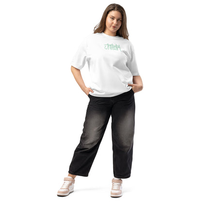 JITTHERA SIGNATURE EDITION GRAPHIC TEE