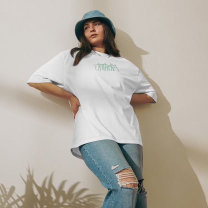 JITTHERA SIGNATURE EDITION GRAPHIC TEE
