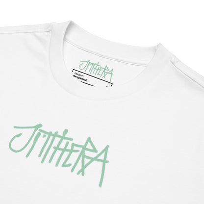 JITTHERA SIGNATURE EDITION GRAPHIC TEE