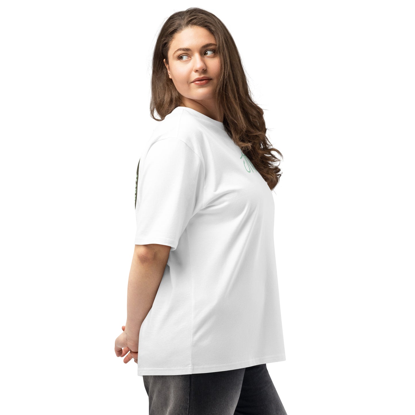 JITTHERA SIGNATURE EDITION GRAPHIC TEE